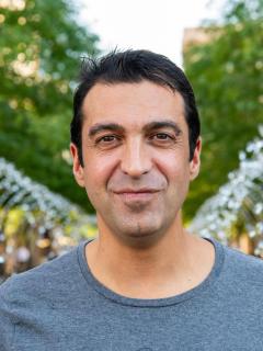 Burak Şahin