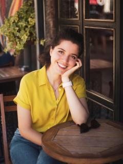 Melek Aydın