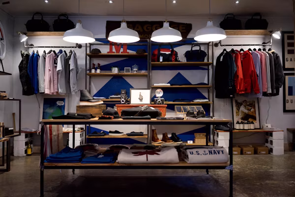 Nişantaşı Moda Butik
