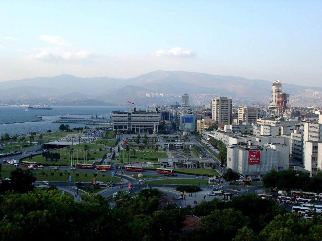 İzmir