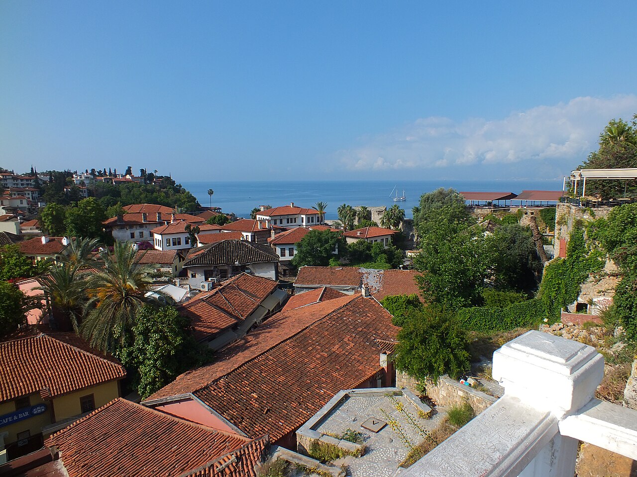 Antalya