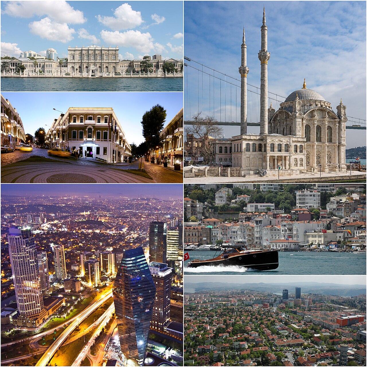 İstanbul